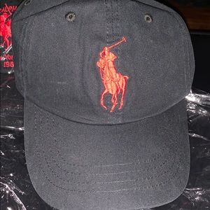 COPY - Ralph Lauren Polo Hat